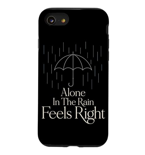 �J�̗��l Pluviophile ���[�f�B �J �� ���[�h �� �J �X�}�z�P�[�X iPhone SE (2020) / 7 / 8 �p