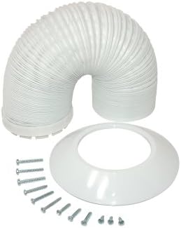 Perel KIT VENTILAZIONE ASCIUGATRICE DA INTERNO | Leroy Merlin - Foto 14