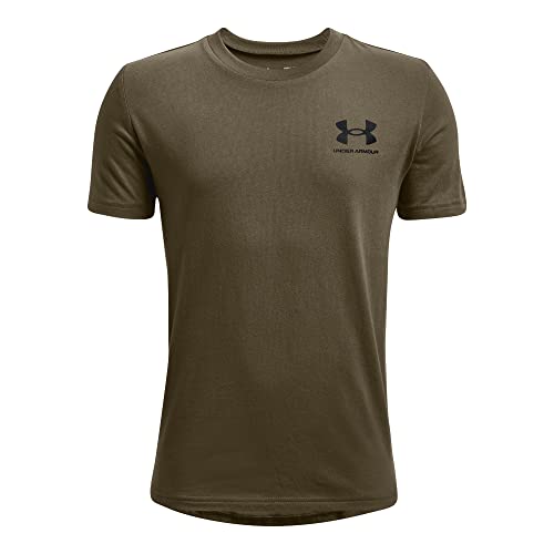 Image of Under Armour Boys T-Shirt