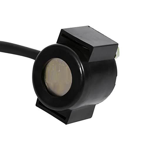 Interruptor Solenóide, Solenóide de relé de Partida para Scooter Chinês Atv 50cc 125cc 150cc 250cc