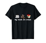 Cute & Funny Rabbit T-Shirts