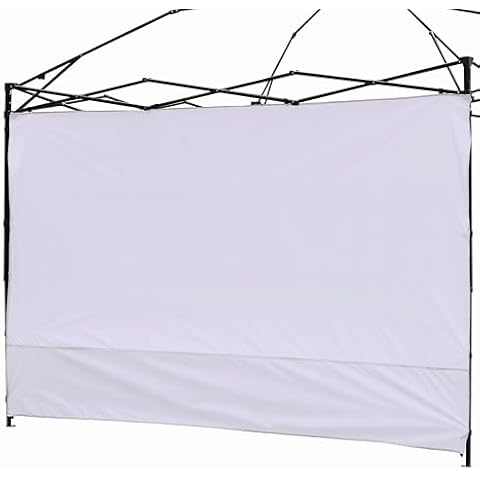 NINAT Canopy Sunwall Waterproof Sunshade Panel Cover