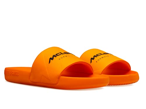 K-Swiss X McLaren Formula 1 Team - Women's Slide Sandal2