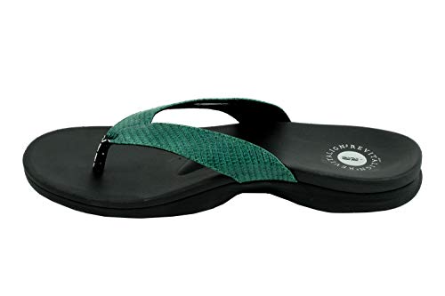 Image of REVITALIGN Women's Chameleon Flip Flop