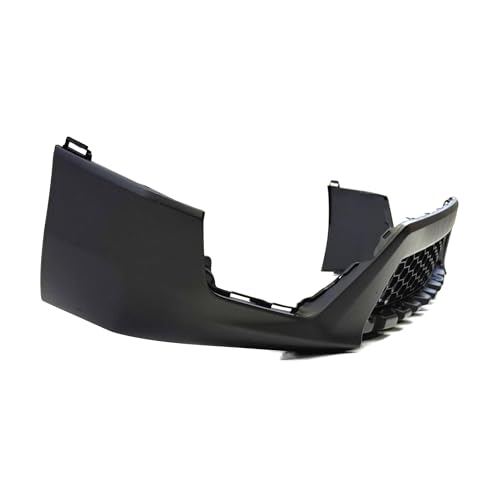 Image of FitParts Compatible with Honda CR-V 2017-2019 Front Lower Bumper Cover | Ready to Paint, OEM 71102TLAA00, HO1015117