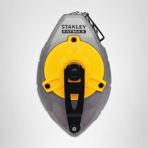 Stanley Cordeau Traceur Fatmax Xtreme 30m - vue 6