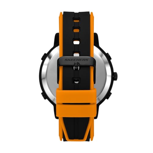 Image of Skechers Lawndale Black Watch SR5266