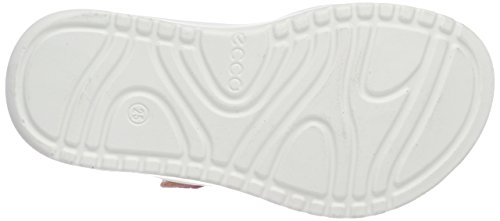 Ecco Flora, Sandali Punta Aperta Unisex-Bambini