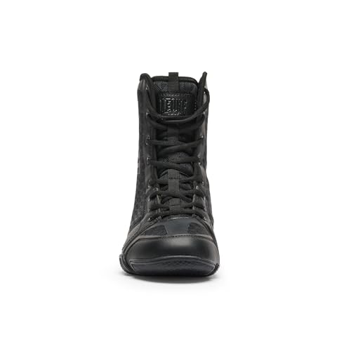 Leone 1947 Boxe Professional CL102 bottines contre entorses