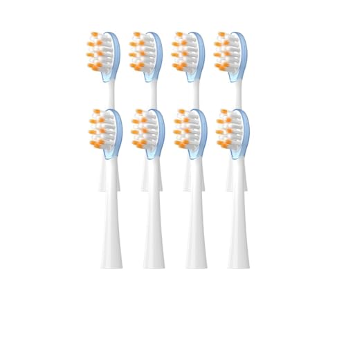 ���u���V�w�b�h�݊��� Usmile ���ׂẴV���[�Y Y1S/Y4/U1/U2/U3/P1/P4 ���g�d�����u���V�\�t�g�N���[���m�Y��(8 soft white)