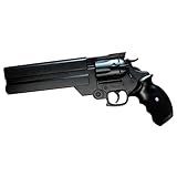 Fullcock Realfoam Water Gun 第18弾 TV版トライガンより ナイブズの銃 塗装色 セミグロスブラック 全長約330mm ABS製 ウォーターガン