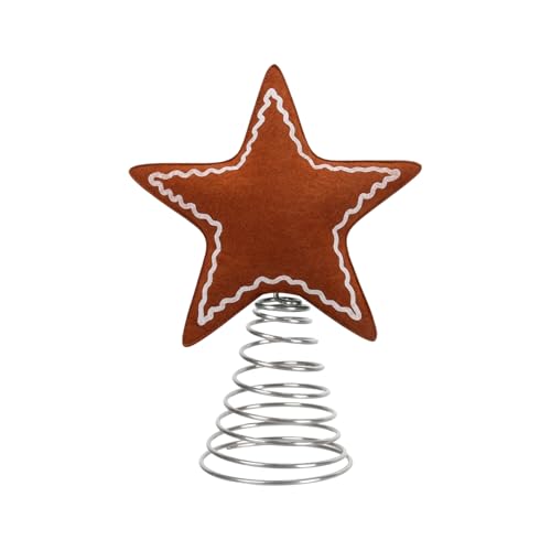 christmas tree toppers
