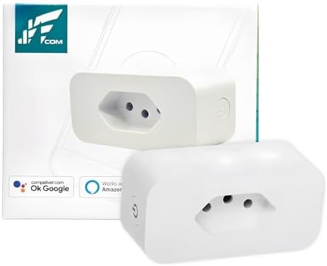 31IqOF30J5L._AC_ Casa Inteligente: O Guia Completo para Transformar sua Casa em 2026