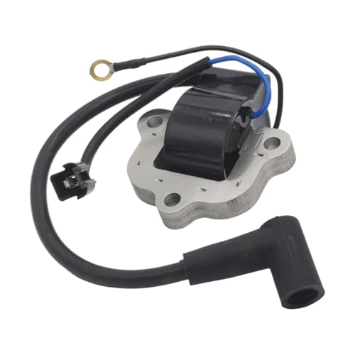 Bobine d'allumage contre les ratés de démarrage du moteur hors-bord 15HP