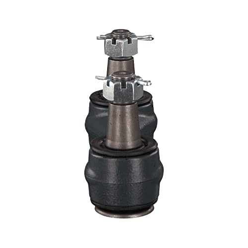 Febi bilstein 172312 Biela con pasador de chaveta y tuerca 2