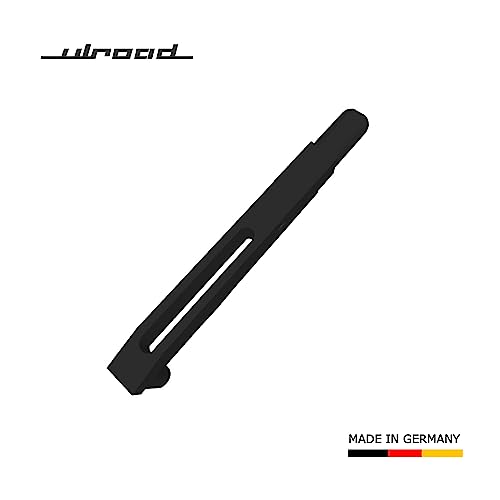 ULROAD Dachfenster Putzriegel Kunststoff Putzstellung für Velux GGU GPU GHU Ersatzteil Putzriegelbuchse für Schwingfenster Bolzen PR-G1 3271