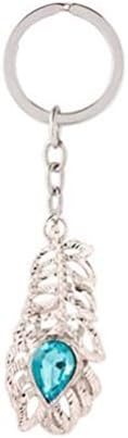Retina 2760 OMG Key Chain (Silver)