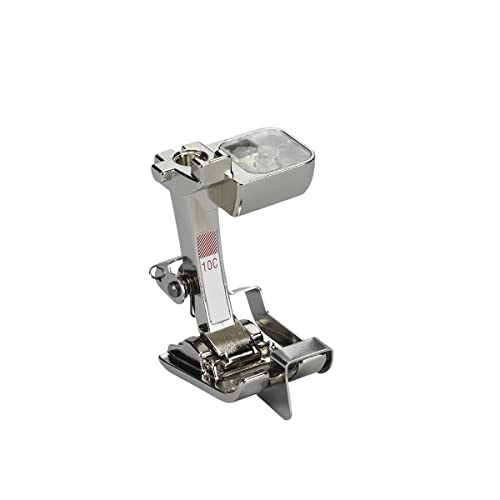 HONEYSEW #10C Pie para Costura Bernina miniatura 1