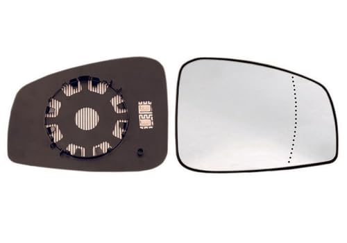 Alkar 6432231 Espejos Exteriores para Automóviles