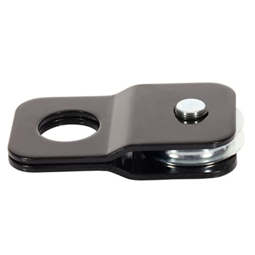 Universal Recovery Winch Snatch Block Pulley 4 Ton / 8,800 lbS (2PCS)