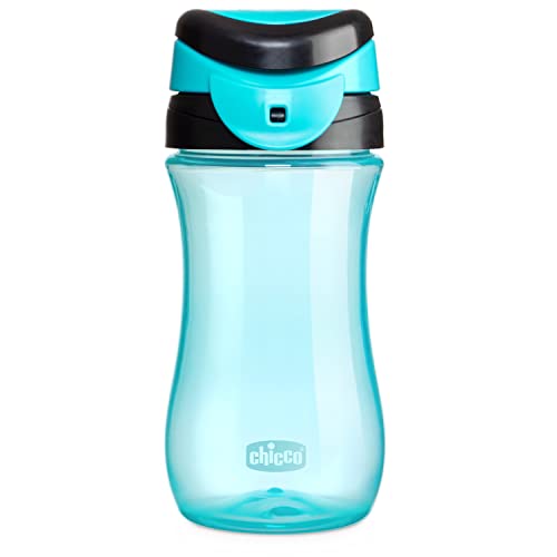Chicco Travel Cup, Tazza per Bambini 2 Anni