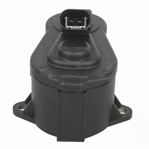 Servo motor estacionamiento 3C0998281B con conector dual 6 y 12 Torx para pinza trasera Q3 4