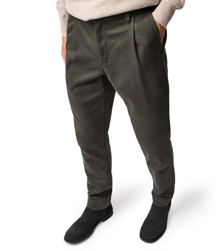 Rodd & Gunn Fielding Relaxed Fit Taper Pant 6