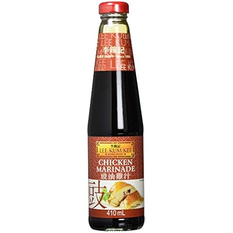 Lee Kum Kee Marinade für Huhn (1 x 410 ml) Cover