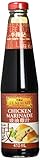 Lee Kum Kee Marinade für Huhn (1 x 410 ml)