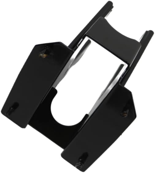 Motorcycle Front Fairing Support Mount Bracket Fit for Harley Touring Road Glide 1998-2013