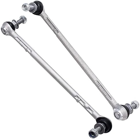 Amazon.com: Set of 2 Front Left and Right Stabilizer Sway Bar Link