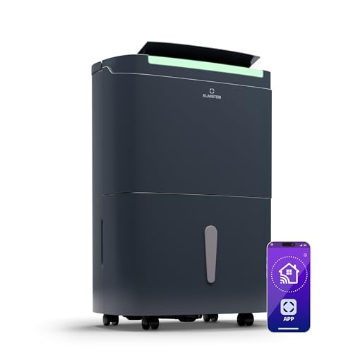 Klarstein DryFy Connect 30L Deshumidificador