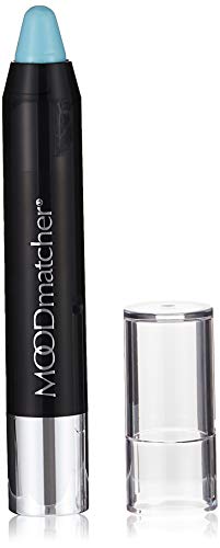 MOOD MATCHER luxe twist-stick, blau Cover