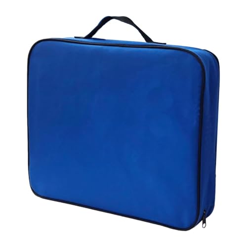 APLVFFZH Stade Coussin Siège Coussin pour Gradins Coussin Portable de Chaise Coussin pour Canoë en Tissu Oxford Doux avec Mousse Facile à Transporter...