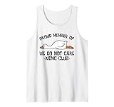Photo Gallery silly goose meme we not club club wdnc funny women girls canotta Photo Gallery silly goose meme we not club club wdnc funny women girls canotta