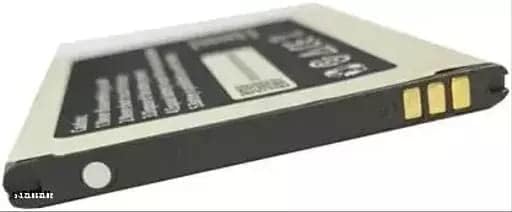 Image of Original SPCSPGNE3500AA1 Battery for Gionee F10 Battery with 6 Month Warranty**** (N00218)