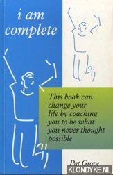 I Am Complete