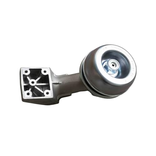Cabezal de engranajes para solucionar fallos de giro en FS200 y FS460 2