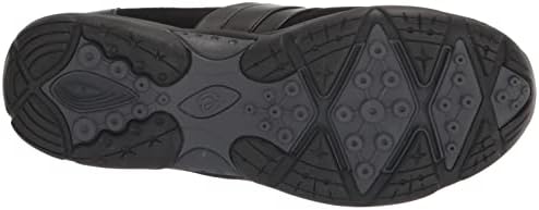 Easy Spirit Women's ELEENA Mule, Black 001, 8 | Image 3