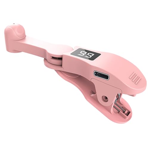 Genérico Auto Clicker para Móvil – Simulador De Pulsaciones para Smartphone | Herramienta Rápida para Juegos Y Me Gusta En Directo | Disparador Físico Ultraveloz con Ritmo Ajustable