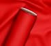 VViViD Red Weatherproof Faux Leather Finish Marine Vinyl Fabric (1.5ft x 54")