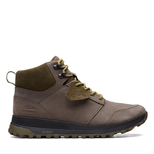 Clarks ATL Trek Up impermeable: pies secos y sin frío en tus caminatas de montaña