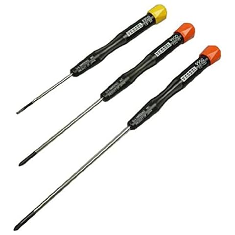 Vessel 125610 9902 Precision Screwdriver Set Cover