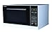Price comparison product image Sharp R372WM Solo Touch Control Microwave, 25 Litre capacity, 900W, White