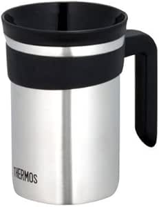 THERMOS ECAマグカップ(飲み口付)