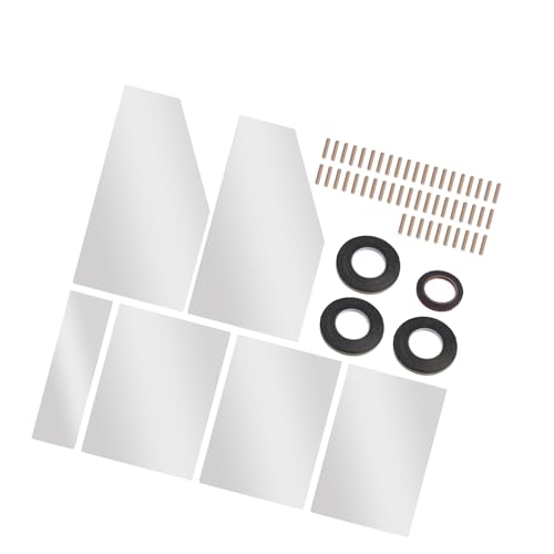 Couvercle transparent imprimante 3D Snapmaker U1 Home isolant