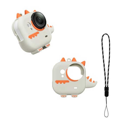 LICHIFIT for Insta360 GoUltraVRیP[X JJhS X|[cJANZT[ Xgbvt (}̒ʂ)