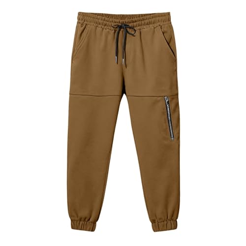 Pantalon de travail homme CHUNOTU imperméable pour la randonnée