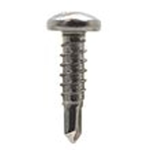 ピアスビス　5箱セット ドリルビス ステンレス 六角 ピアスビス M5x25mm 小箱（1000本入