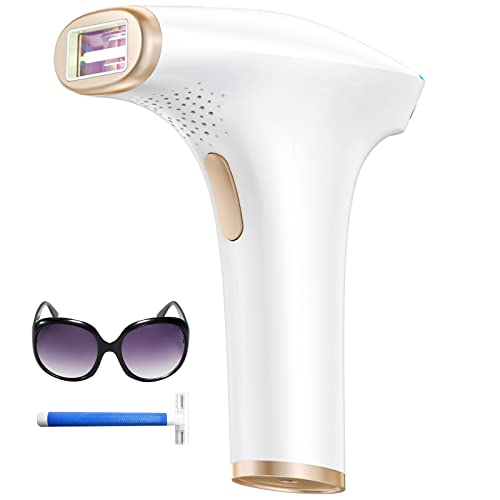 Ipl for blonde hair Outlet